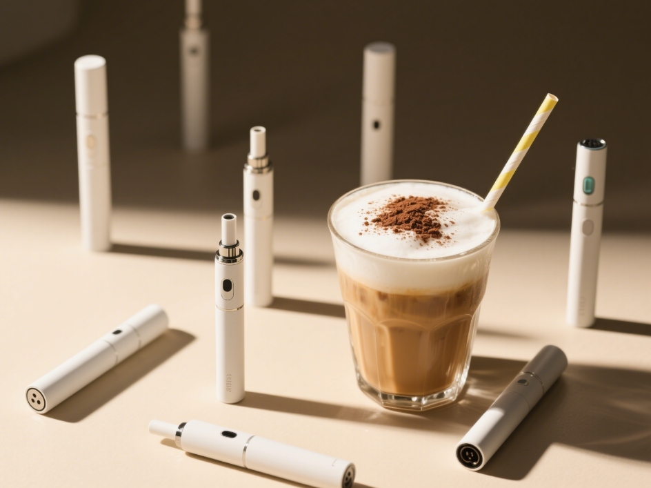 Elux Vape – Nowa Era Waporyzacji. Dlaczego Warto Wybrać Elux?