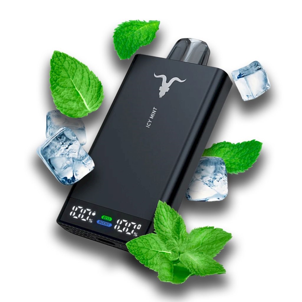 Ignite V150 Pro 15000 – patikimas pasirinkimas subalansuotam vapingui