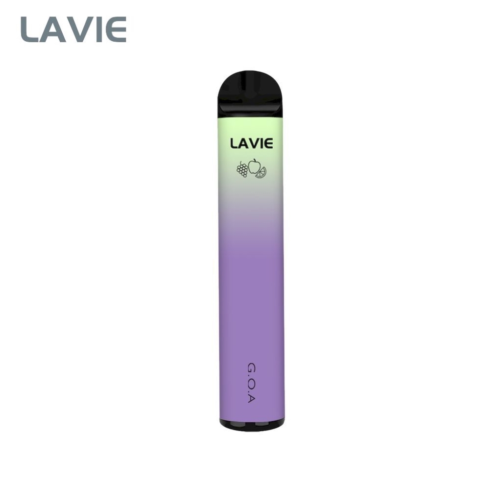 LAVIE Bar 1600 – Kompaktiškas sprendimas kokybiškam garinimui