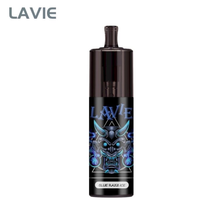 LAVIE Colour Bar 10000 – išsamus profesionalus apžvalginis vertinimas