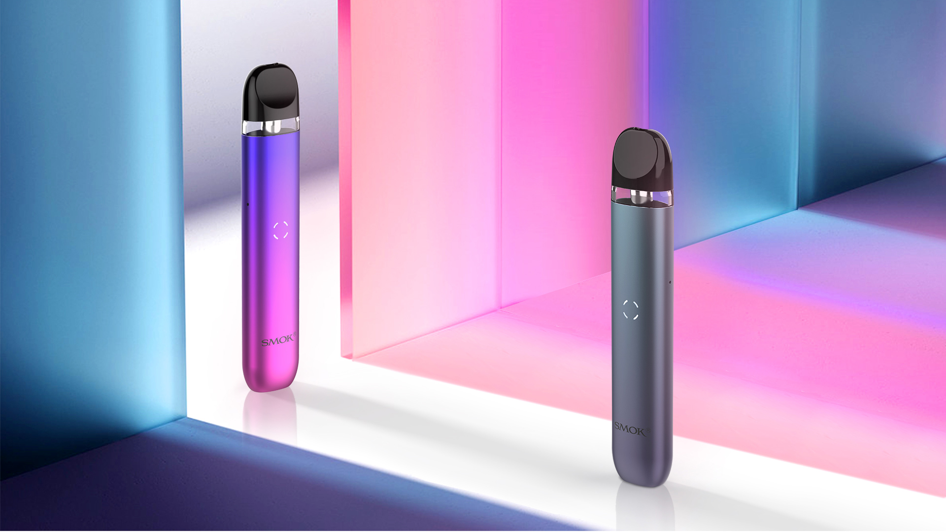 SMOK Vape – Inovacijos ir kokybė rūkančiųjų pasaulyje