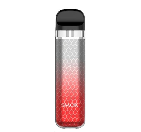 SMOK NOVO 2x Kit: Jūsų Patikimas Kelionės Draugas, Galia ir Patikimumas Viename!