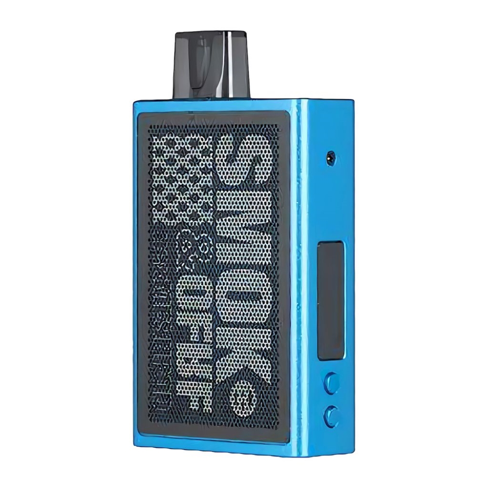SMOK OFRF NexM Pod Kit – Modernus sprendimas kiekvienam garinimo entuziastui